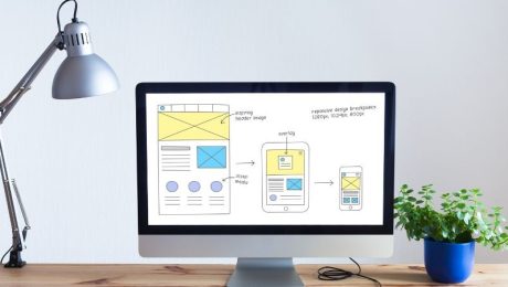 Il tipo di sito web da sviluppare per ogni azienda. Il sito internet non esiste come entità generica ma va progettato e costruito per ogni azienda