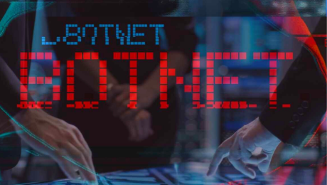 Botnet: di cosa si tratta e perché sono un pericolo per la sicurezza delle Aziende