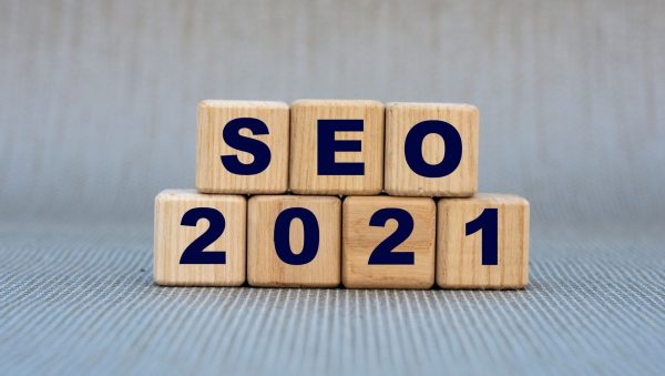 SEO 2021: ecco a cosa andremo incontro