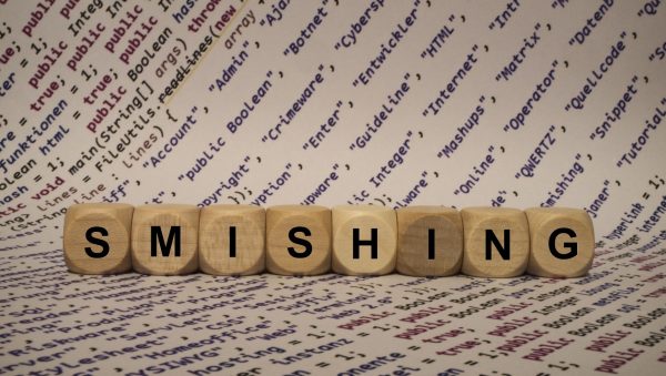 SMISHING & PHISHING: ECCO COME DIFENDERSI